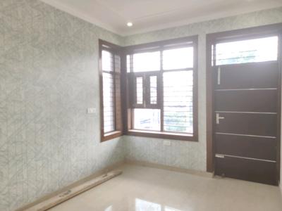 Bedroom Image of 2200 Sq.ft 4 BHK Builder Floor for sale in Sector 49 Faridabad for Rs. 16200000