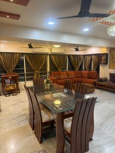Hall Image of 1650 Sq.ft 3 BHK Apartment / Flat for sale in Erandwane Pune for Rs. 26000000