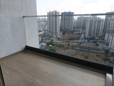 Living Room Image of 1260 Sq.ft 3 BHK Apartment / Flat for sale in Lodha Bella Vita, Mohammed Wadi Pune for Rs. 14200000