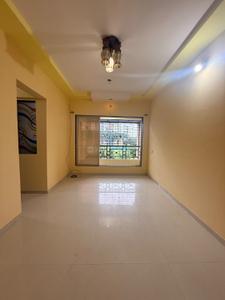 1 BHK Flat