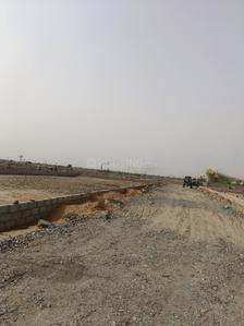 Residential Plot