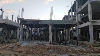 Image of 2724 Sq.ft 4 BHK Villa for sale in Anmol Aalaya Villas, Kollur, Hyderabad for Rs. 18900000
