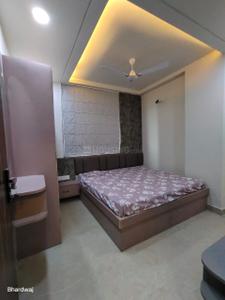 Bedroom Image of 1312 Sq.ft 3 BHK Apartment / Flat for sale in Kalwad Road Jaipur for Rs. 5139552
