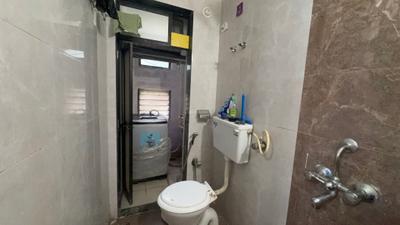 Vaastu Tejas Siddharth Bathroom 3