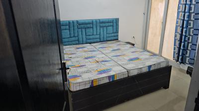 Bedroom Image of Rentrica  in Sector 76, Noida