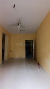 Hall Image of 1000 Sq.ft 2 BHK Apartment / Flat for sale in Seawoods Navi Mumbai for Rs. 11000000