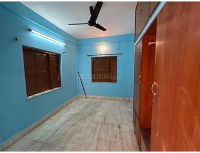Bedroom Image of 950 Sq.ft 2 BHK Builder Floor for sale in Garfa Kolkata for Rs. 5800000