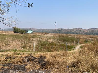 Image of 1089 Sq.ft Residential Plot / Land for sale in Invest Mahamumbai Plots in Pirkon, Pirkone, Navi Mumbai for Rs. 500000
