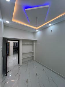 Bedroom Image of 458 Sq.ft 2 BHK Independent House for sale in Ayappakkam Chennai for Rs. 7300000