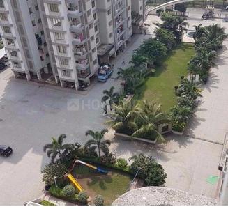 Image of 1575 Sq.ft 3 BHK Apartment / Flat for sale in Palanpur, Surat for Rs. 4800000