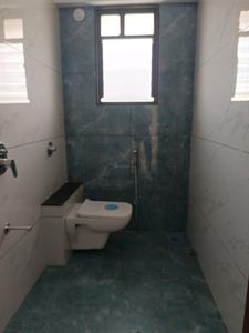 Bedroom Two Image of 1076 Sq.ft 3 BHK Apartment / Flat for sale in Kanifnath Archana Paradise, Mohammed Wadi Pune for Rs. 8100000