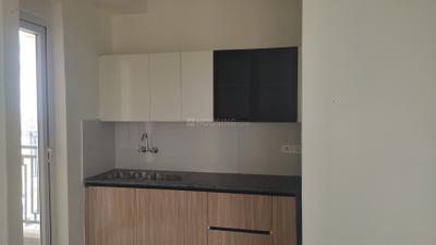 Kitchen Image of 1720 Sq.ft 3 BHK Apartment / Flat for sale in Vera Prestige Towers, Sector 117 Mohali for Rs. 10500000