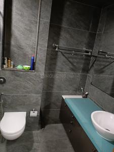 Bathroom Image of 4000 Sq.ft 4.5 BHK Apartment / Flat for sale in Naiknavare Pride The Spires, Aundh Pune for Rs. 82500000