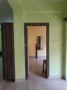 Hall Image of 1200 Sq.ft 3 BHK Apartment / Flat for sale in Emami City, South Dum Dum Kolkata for Rs. 12600000