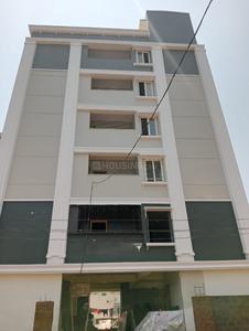 3 BHK Independent Builder Floor