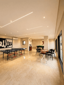 Image of 725 Sq.ft 2 BHK Apartment / Flat for sale in Shankar Nagar, Raipur for Rs. 3440005