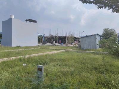 Image of 900 Sq.ft Residential Plot / Land for sale in Urbanrise Opus 96, Tambaram, Chennai for Rs. 4950000