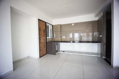 Kitchen Image of 3438 Sq.ft 4 BHK Apartment / Flat for sale in Nikol Ahmedabad for Rs. 12800000