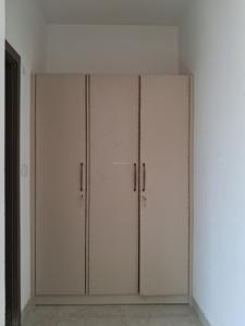Bedroom Three Image of 2300 Sq.ft 3 BHK Apartment / Flat for sale in ATS Le Grandiose, Sector 150 Noida for Rs. 33000000