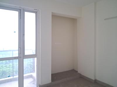 Bedroom Image of 850 Sq.ft 2 BHK Apartment / Flat for sale in Jaypee Aman III, Aurangabad Noida for Rs. 6600000