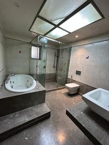 Image of 3000 Sq.ft 5 BHK Apartment / Flat for sale in National Sea Queen Heritage, Sanpada, Navi Mumbai for Rs. 82500000