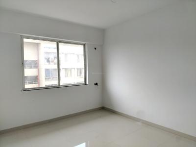 Image of 1250 Sq.ft 2.5 BHK Apartment / Flat for rent in Rama Metro Life Maxima Residences, Tathawade, Pune for Rs. 29999