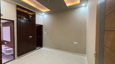 Bedroom Image of 1200 Sq.ft 3 BHK Villa for sale in Hathod Jaipur for Rs. 5800000