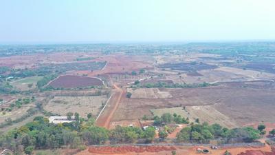Image of 210 Sq.ft Residential Plot / Land for sale in Myron Dynasty, Vikarabad Town, Vikarabad for Rs. 4400000