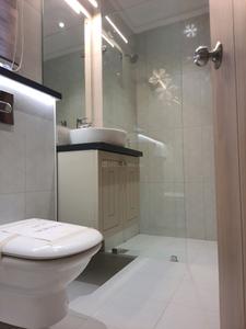 Ashiana Mulberry Attached Bathroom with Bedroom One 4