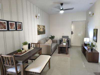 Hall Image of 675 Sq.ft 2 BHK Apartment / Flat for sale in Suncity Avenue 102, Sector 102 Gurgaon for Rs. 7900000
