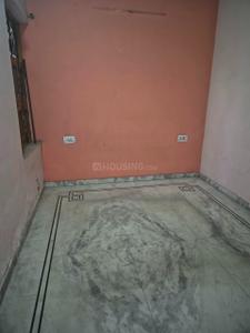 Bedroom Image of 1200 Sq.ft 2 BHK Independent House for rent in Shastri Nagar Meerut for Rs. 14000