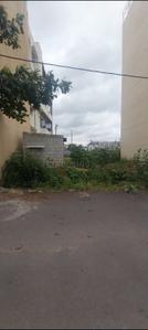 Image of 600 Sq.ft Residential Plot / Land for sale in Hennur, Bengaluru for Rs. 9000000