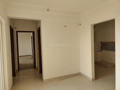 Hall Image of 1402 Sq.ft 2 BHK Apartment / Flat for sale in Mallasandra Bengaluru for Rs. 16500000