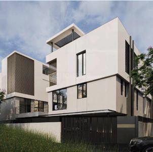 Image of 3448 Sq.ft 4 BHK Villa for sale in NGB Sea Shine Villas, Kottivakkam, Chennai for Rs. 65647712