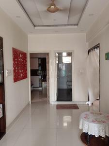 Hall Image of 1180 Sq.ft 2 BHK Apartment / Flat for sale in SLV Magnum by SLV Builders And Developers, Bommanahalli Bengaluru for Rs. 11500000