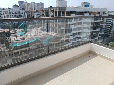 Living Room Image of 1400 Sq.ft 3 BHK Apartment / Flat for sale in KP Archana Paradise Phase 03, Mohammed Wadi Pune for Rs. 10500000