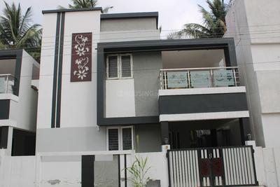 3 BHK Independent House