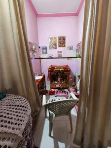 Pooja Room Image of 1300 Sq.ft 3 BHK Villa for sale in Gotri Vadodara for Rs. 9000000