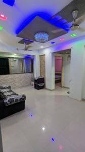 Living Room Image of 680 Sq.ft 1 BHK Apartment / Flat for sale in Ambernath East Ambernath for Rs. 3000000