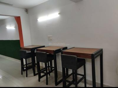 Hall Image of Jai Residency in Sector 48, Gurgaon