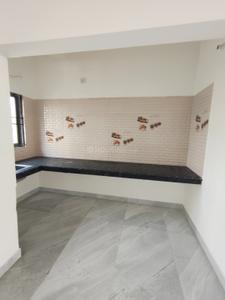Kitchen Image of 1200 Sq.ft 2.5 BHK Apartment / Flat for sale in Bagharbari Guwahati for Rs. 5000000