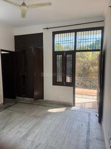 Bedroom Image of 2600 Sq.ft 4 BHK Apartment / Flat for sale in Beverly Park Apartments, Sector 22 Dwarka New Delhi for Rs. 52600000