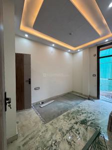 Hall Image of 388 Sq.ft 2.5 BHK Independent House for sale in Dwarka Mor New Delhi for Rs. 5500000
