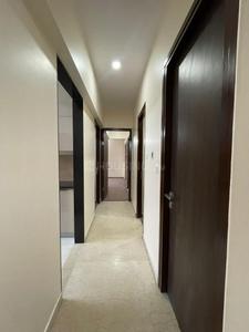 Image of 900 Sq.ft 2 BHK Apartment / Flat for sale in Lodha Splendora Platino B, Thane West, Thane for Rs. 9500000