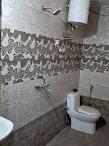 Image of 1440 Sq.ft 1 BHK Independent House for rent in Unitech Vista Villas, Sector 46, Gurgaon for Rs. 25000