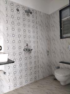 Bedroom Two Image of 882 Sq.ft 2 BHK Apartment / Flat for sale in Aishwaryam Ventures, Chinchwad Pune for Rs. 7500000