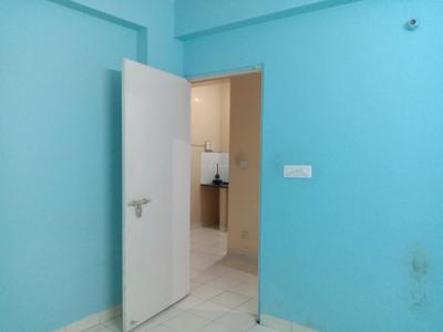 Bedroom Image of 450 Sq.ft 1 BHK Apartment / Flat for sale in Shapoorji Pallonji Shukhobrishti, New Town Kolkata for Rs. 2450000