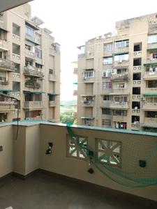 Living Room Image of 2100 Sq.ft 3 BHK Apartment / Flat for sale in CGHS Palm Court Apartment, Sector 19 Dwarka New Delhi for Rs. 31000000