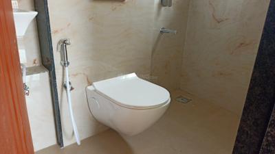 Image of 520 Sq.ft 1 BHK Apartment / Flat for rent in Kasarvadavali, Thane for Rs. 21000