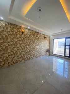 Hall Image of 1400 Sq.ft 3 BHK Villa for sale in Kharar Mohali for Rs. 6990000